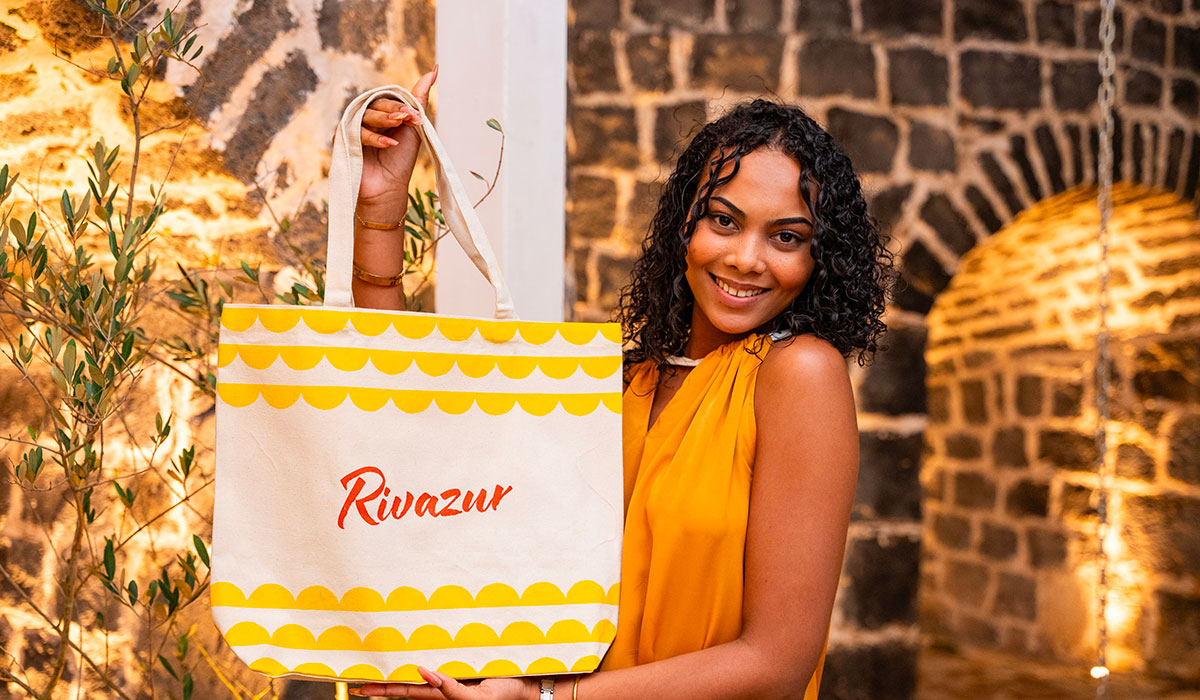 Rivazur : un air de Côte d'Azur souffle sur Azuri Ocean & Golf Village